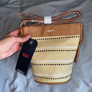 Levi’s Crossbody Bag